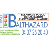 balthazard logo