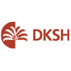 dksh logo