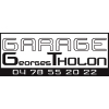 garage tholon logo