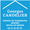 georges cabdelier logo
