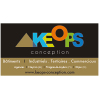 keops logo